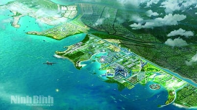 Thúc đẩy thu hút đầu tư phát triển Khu kinh tế Ninh Cơ
