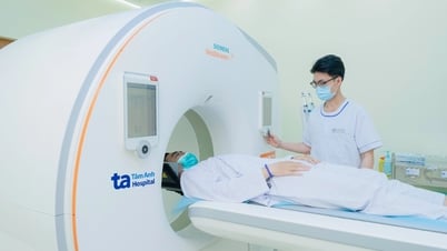 Bệnh viện Tâm Anh vận hành “siêu máy CT” chào đón “siêu đô thị” TPHCM thời đại vươn mình