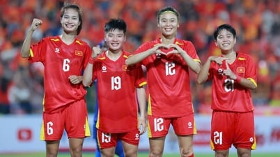 Nhận định tuyển nữ Việt Nam vs UAE: Mở cánh cửa đi tiếp