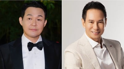 El actor Park Sung Woong: Considerará trabajar con Ly Hai
