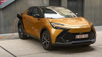 Toyota and Hyundai remain cautious with PHEV cars