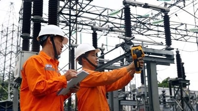 Electricity industry to reorganize system according to new administrative boundaries