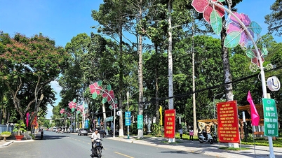 Khát vọng phát triển từ hội tụ