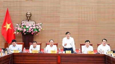 เหงะอาน: การรับรองการดำเนินงานที่ราบรื่นของรูปแบบรัฐบาล 2 ระดับ