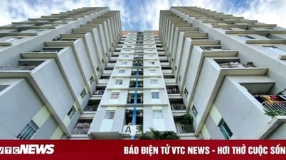 La Banque d'État annonce les taux d'intérêt des prêts au logement social pour les personnes de moins de 35 ans