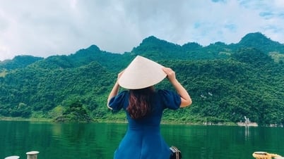 하노이 근처 여름 휴양지 3곳