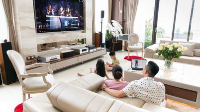 VNPT, 베트남에서 3개월 연속 Wi-Fi 인터넷 속도 1위