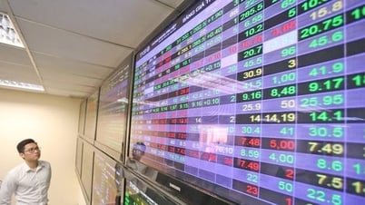 株式市場はアップグレードされるかもしれない