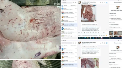 Магазин CP Vietnam обвиняется в «контрабанде» грязного мяса на рынок: судебного преследования не было