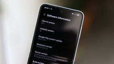 سامسونج "نسيت" ميزتين ثمينتين من نظام Android 16 على واجهة One UI 8