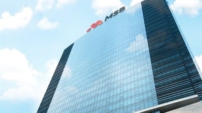 MSBがドン・スアン取引事務所の所在地を移転し、名称を変更