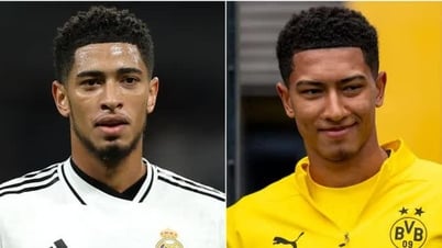 ريال مدريد ضد دورتموند، غياب "ديربي بيلينجهام"