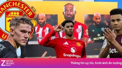 مانشستر يونايتد يتبادل راشفورد سراً