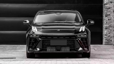 Lynk & Co 03 في فيتنام، ومن المتوقع أن يكون السعر أقل من 800 مليون دونج