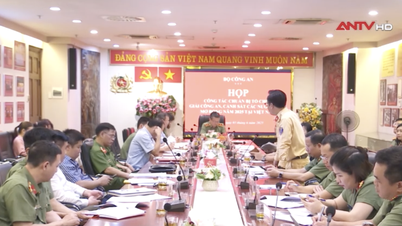 ASEAN 경찰 오픈 축구 토너먼트 우승팀에 3만 달러 상금 제공