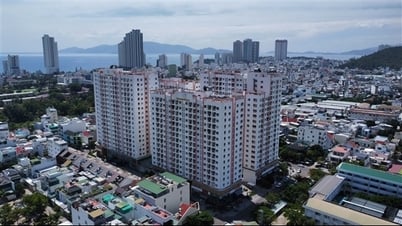 Khanh Hoa : Les personnes travaillant à plus de 30 km de leur domicile ont droit à des politiques d'aide au logement social.
