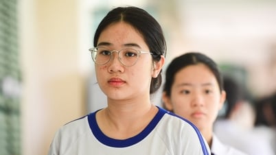 Điểm chuẩn đại học xét từ điểm thi tốt nghiệp sẽ giảm mạnh