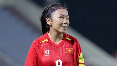 โค้ชมาย ดึ๊ก จุง: 'ฉันทำได้แค่ให้กำลังใจ ฮวินห์ นู'
