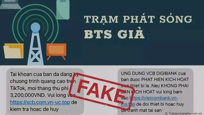 베트남의 인기 사기 도구가 안드로이드 16에서 차단되었습니다.