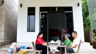 รักในบ้านใหม่