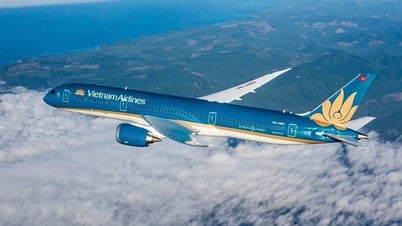 Vietnam joins CORSIA: Great opportunity for green transformation of aviation industry