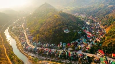 Thời tiết Nghệ An ngày 2/7: Có mưa rào và dông rải rác