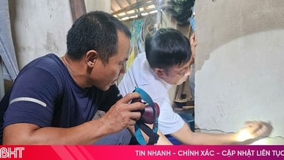 Nhà nứt nẻ vì thi công cao tốc, 150 hộ dân chưa được nhận tiền hỗ trợ