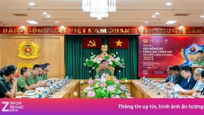 أربعة حكام أجانب في مهمة في بطولة الشرطة لكرة القدم لرابطة دول جنوب شرق آسيا 2025