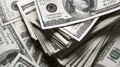 سعر صرف الدولار الأمريكي اليوم (2 يوليو): قلص الدولار الأمريكي خسائره مقارنة بالعملات الأخرى.