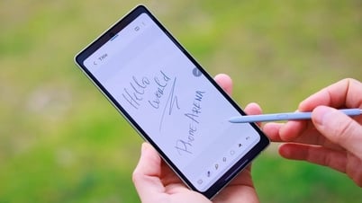 Samsung va-t-il « sacrifier » le S Pen pour augmenter la durée de vie de la batterie du téléphone Galaxy ?