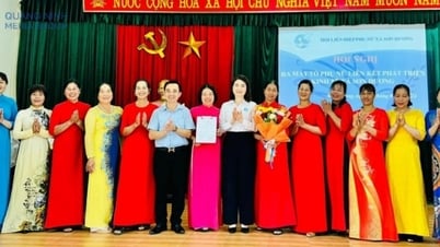 เสริมพลังให้สตรีมีอำนาจควบคุมเศรษฐกิจ