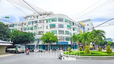 Các dự án sửa chữa, cải tạo trụ sở Tỉnh ủy, nhà công vụ: Đang được đẩy nhanh tiến độ