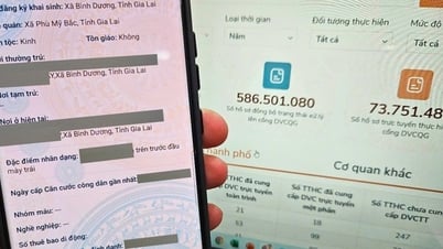 Many changes to note on applications