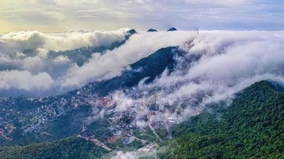 Phu Tho: Connecting the "golden triangle" to develop tourism and services