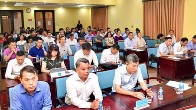 Vietnam Sports Administration launches emulation movement for the period 2026-2030