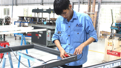 Tiềm năng thu hút đầu tư và phát triển doanh nghiệp ở Đồng Nai mới