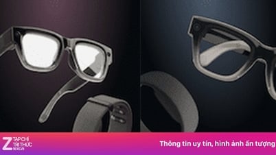 Meta's $1,000 Smart Glasses Revealed
