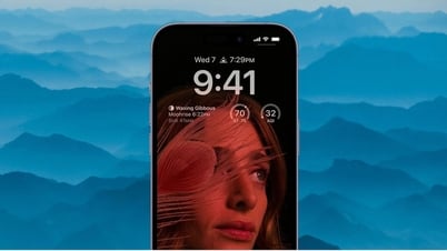 ស៊េរី iPhone 17 Pro 'ខកខានការណាត់ជួប' ជាមួយនឹងបច្ចេកវិទ្យាអេក្រង់ផ្តាច់មុខ