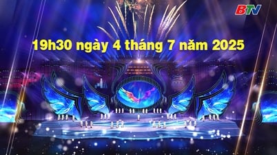 Trailer concert tỉnh Bắc Ninh ngàn năm văn hiến - Khát vọng vươn mình trong kỷ nguyên mới