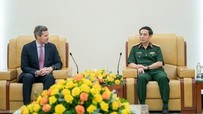 Italia felicita a Vietnam por la puesta en funcionamiento oficial de un gobierno local de dos niveles