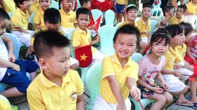 គោលនយោបាយអប់រំ ចាប់ផ្តើមពីខែកក្កដា ឆ្នាំ២០២៥