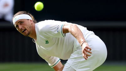Điều gì đang xảy ra ở Wimbledon 2025?