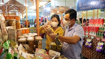 Người tiêu dùng và chuyện hàng giả, hàng nhái