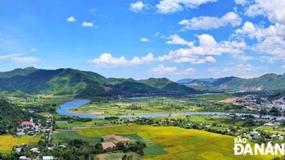 Đánh thức tiềm năng du lịch đường sông
