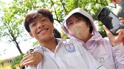 Hanoi's latest schedule for announcing 10th grade entrance exam scores in 2025
