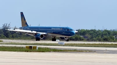 Un vol de Vietnam Airlines a dû effectuer un arrêt d'urgence pour secourir des passagers