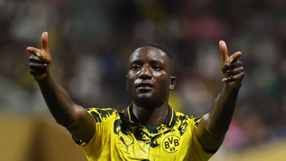 Gently 'solving' Monterrey, Dortmund meets Real Madrid in the quarter-finals