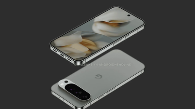 다양한 업그레이드를 탑재한 Google Pixel 10 Pro 및 Pro XL 구성