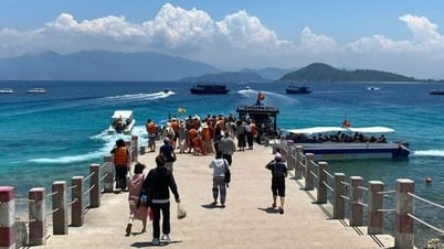 Desarrollo sincrónico de los destinos turísticos de Vietnam: ventajas de la fusión de provincias y ciudades