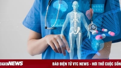 Công nghệ 2/7: Microsoft ra mắt hệ thống AI y tế chẩn đoán đúng 85,5%